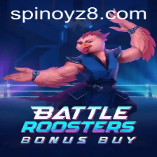 BattleRoostersBonusBuy: An Epic Spinoyz Gaming Adventure