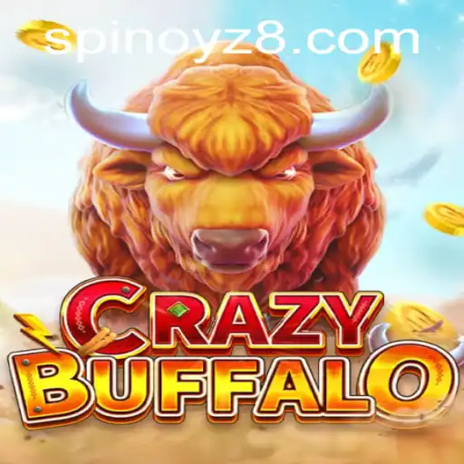 Exploring CRAZYBUFFALO: An Intriguing Adventure with Spinoyz