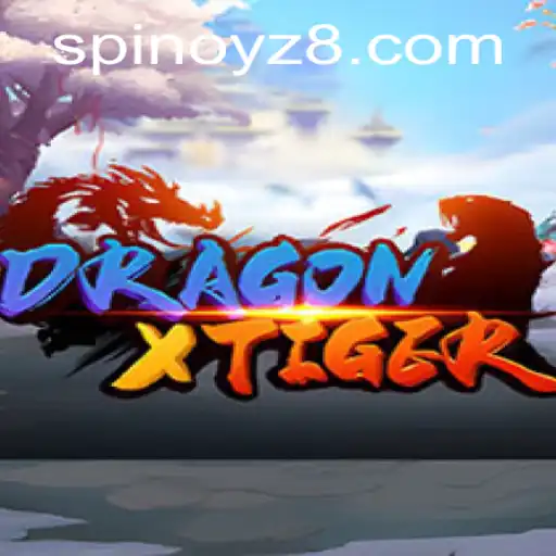 Explore the Exciting World of DragonXTiger: The Game Revolutionizing Strategy Enthusiasts