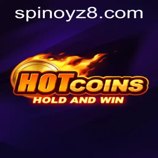 Exploring the Thrilling World of HotCoins: A Deep Dive into the Game of Spinoyz