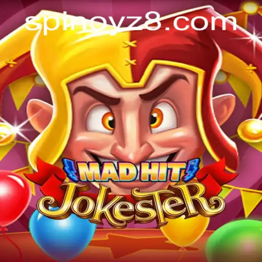 MadHitJokester: An Engaging Adventure in the World of Spinoyz