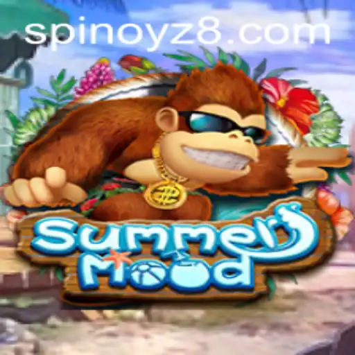 Experience the Sunshine of 'SummerMood': A Fresh Spin on Fun with 'Spinoyz'