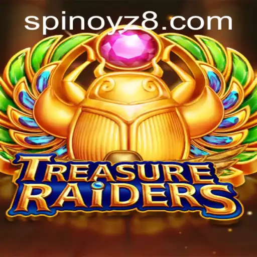 Discover the Excitement of TREASURERAIDERS: A Spin on Adventure