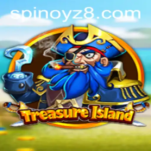 Discover the Thrills of TreasureIsland: A Spinoyz Adventure