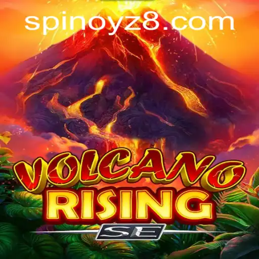 Exploring the World of VolcanoRisingSE: A Deep Dive into the Eruptive Gaming Experience
