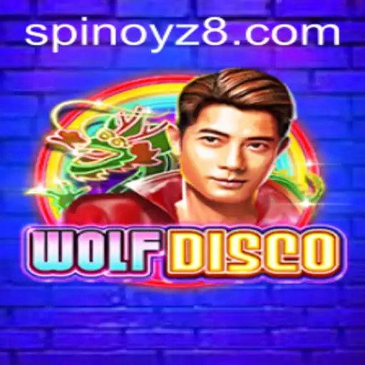 Unveiling WolfDisco: The New Gaming Sensation Stocked with the Spinoyz Frenzy