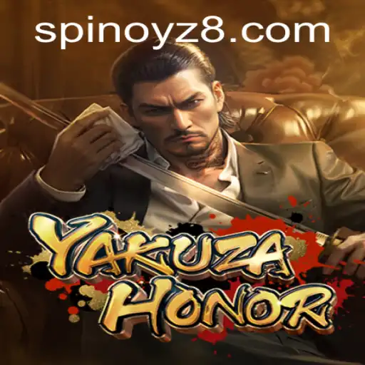 Exploring the Intriguing World of YakuzaHonor: An In-Depth Look